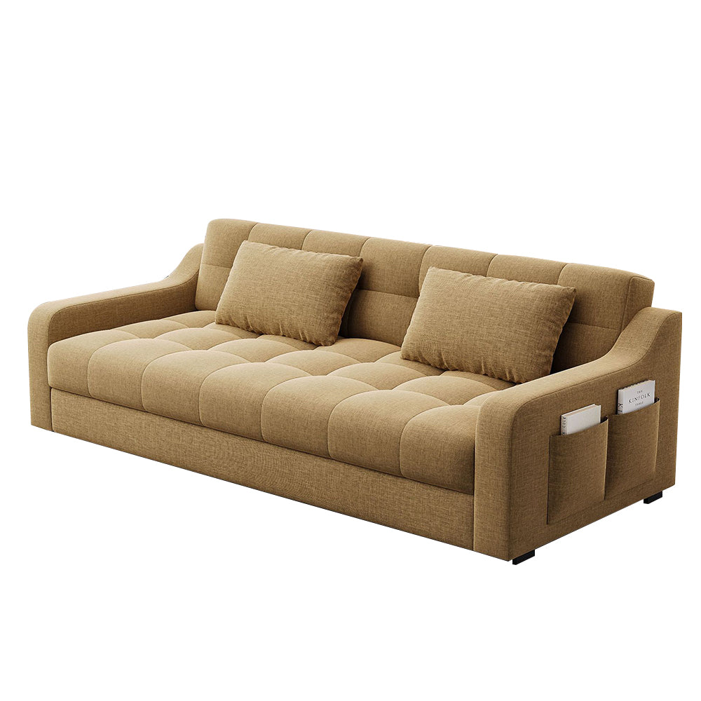Eeeza High-Density Two-in-one Double Storage Sofa