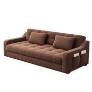 Eeeza High-Density Two-in-one Double Storage Sofa