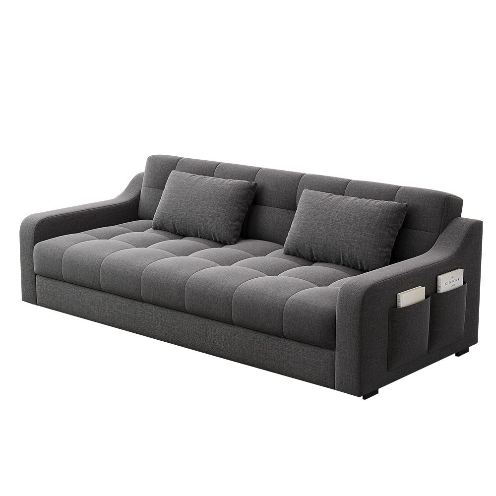 Eeeza High-Density Two-in-one Double Storage Sofa