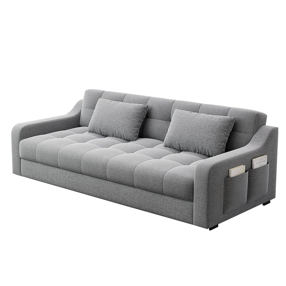 Eeeza High-Density Two-in-one Double Storage Sofa