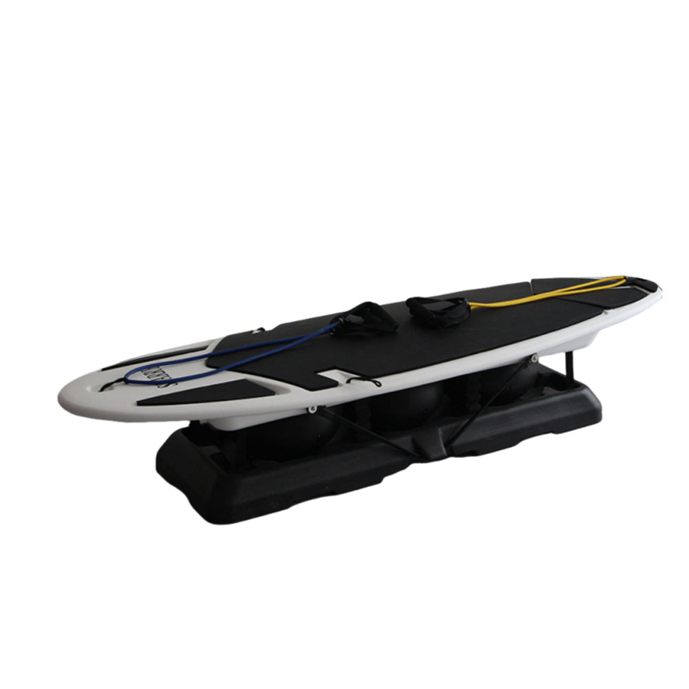 Eeeza Pilates Surfboard With Multiple Training Modes