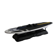 Eeeza Pilates Surfboard With Multiple Training Modes