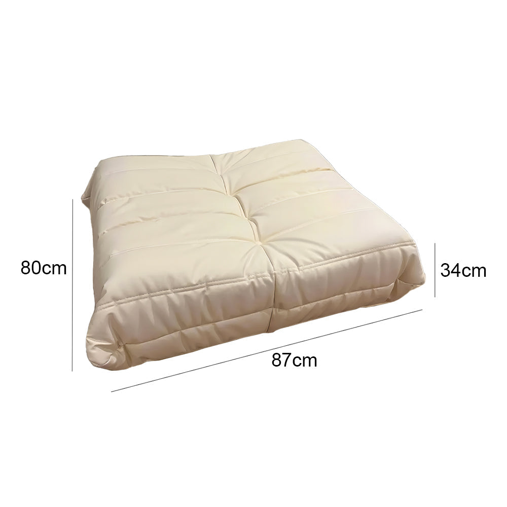 SofaByDesign Fireside Togo Sofa Chair