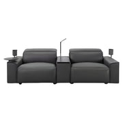 Eeeza Electric Multifunctional Theater-style Sofa