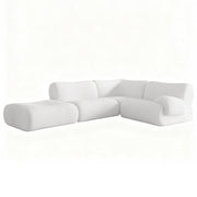 Eeeza Modular Sofa With Configurable Layout