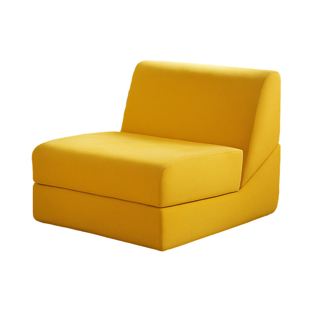 Eeeza 3-Fold Minimalist Leisure Sofa