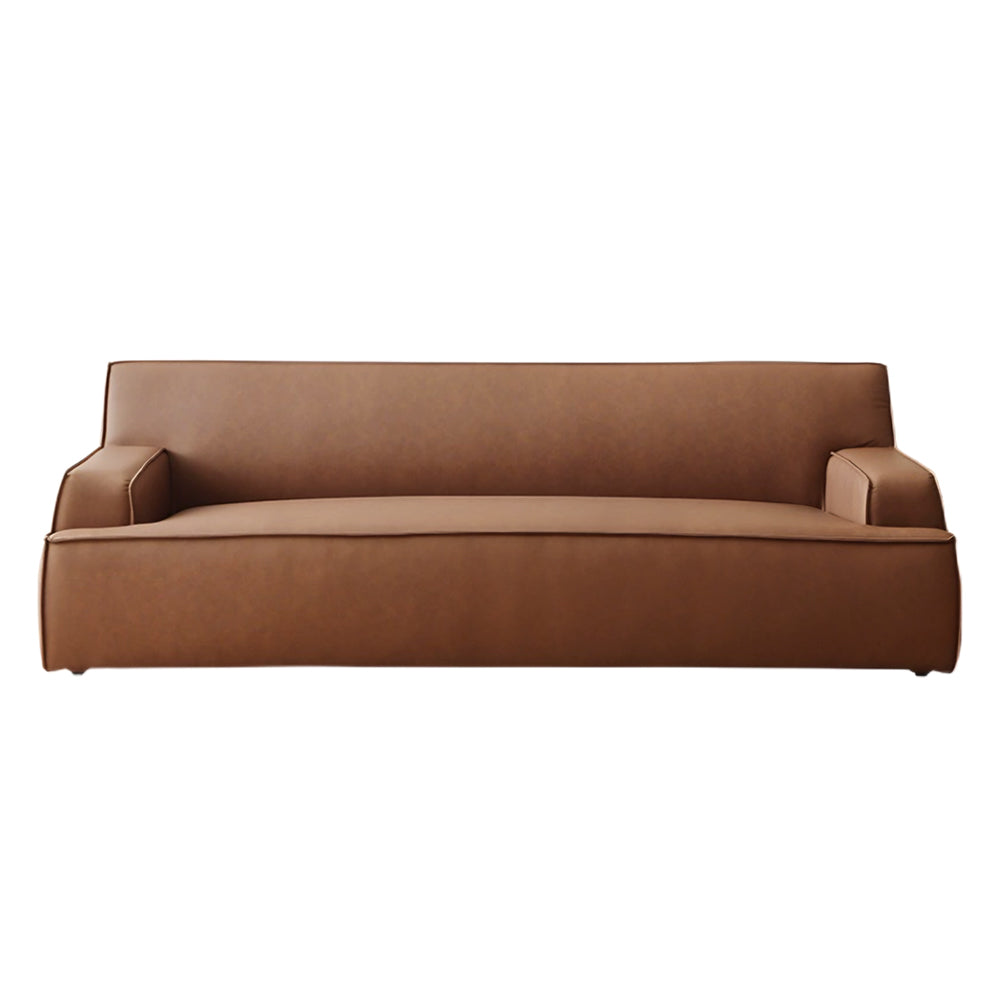 Eeeza Modern Minimalist Damascus Sofa