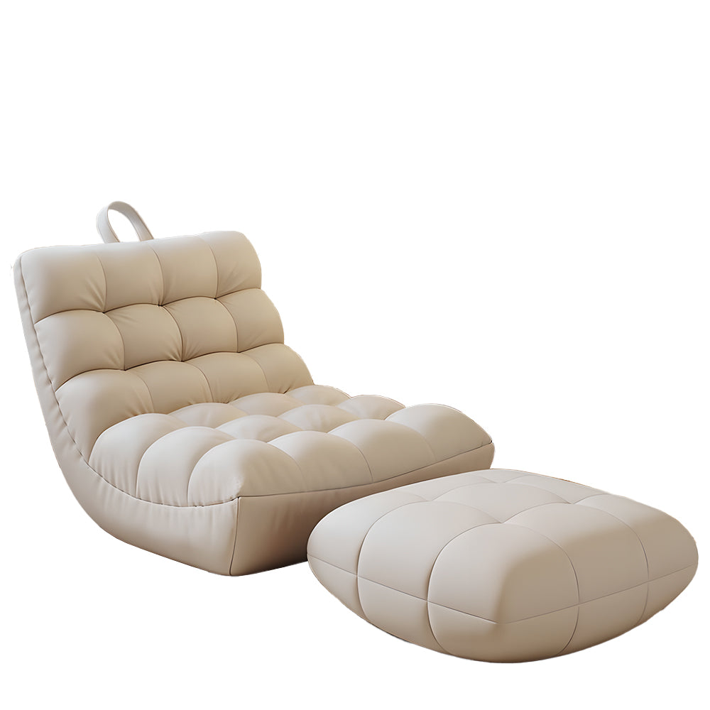 Eeeza Modern Minimalist Leisure Sofa