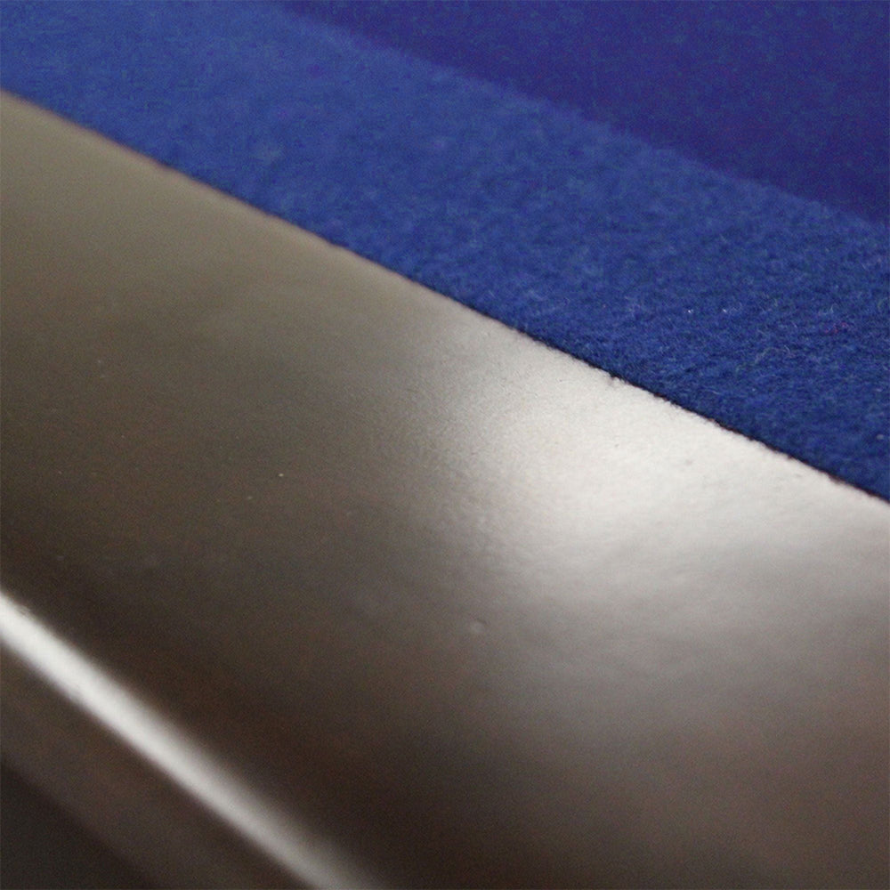 Eeeza 8FT Walnut Slate Pool Table – Classic Look with Full Accessories for Home or Lounge