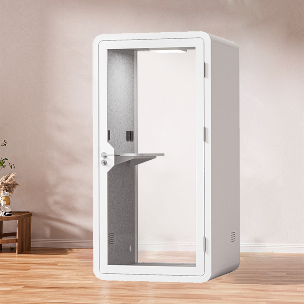 Eeeza High-quality Movable Soundproof Booth