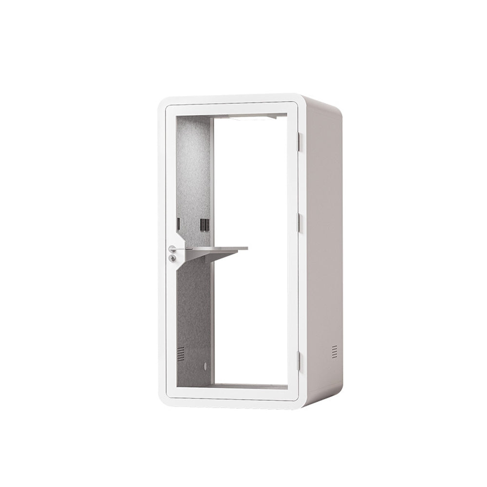 Eeeza High-quality Movable Soundproof Booth