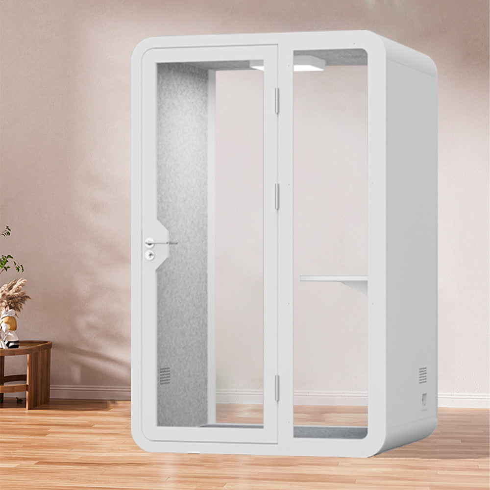 Eeeza High-quality Movable Soundproof Booth