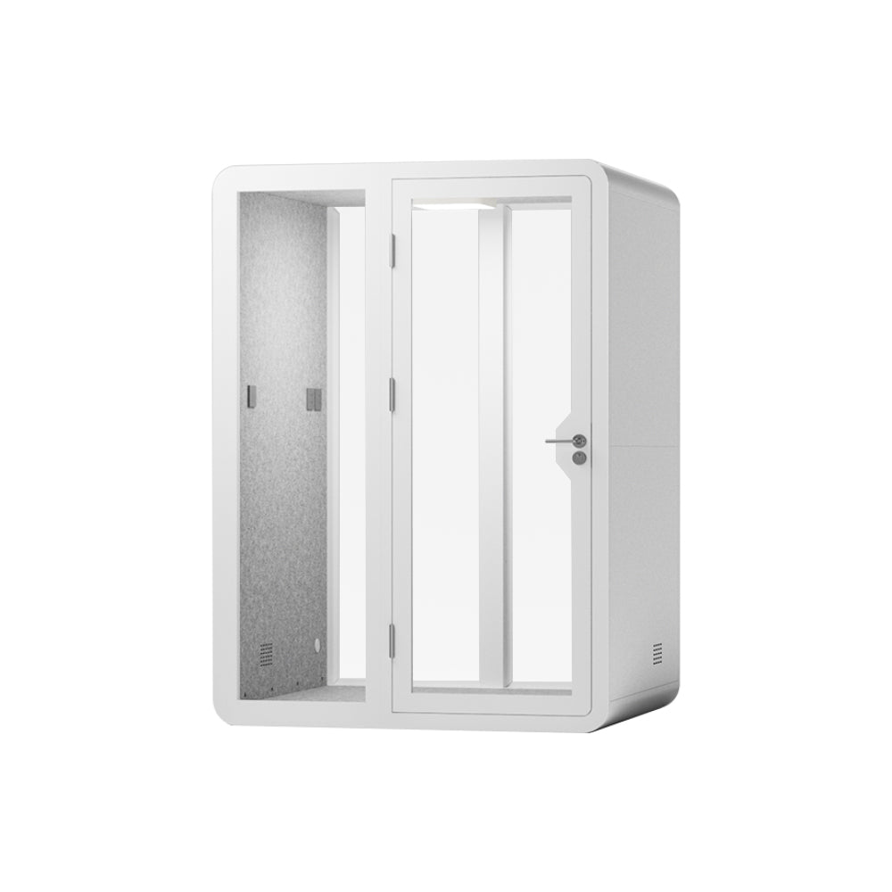 Eeeza High-quality Movable Soundproof Booth