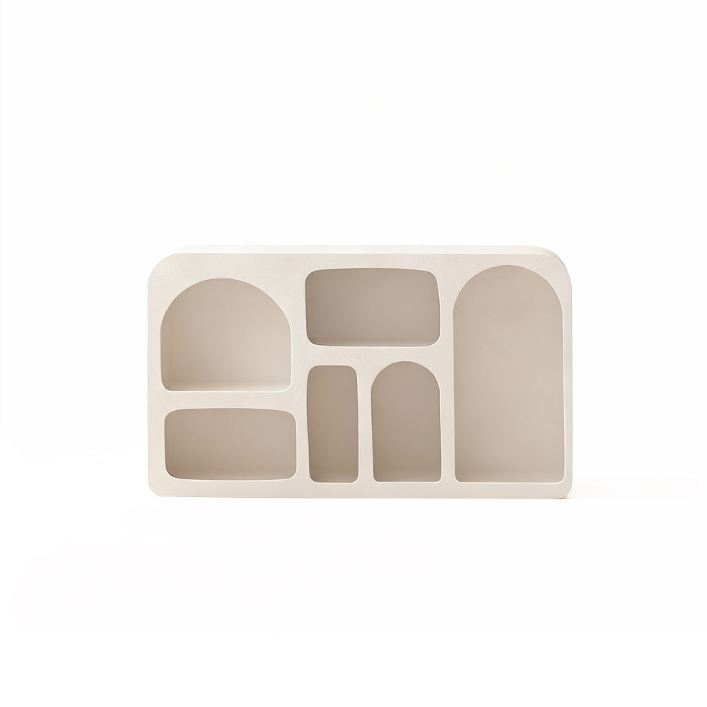 Eeeza Simple Shelf For Multiple Scenarios