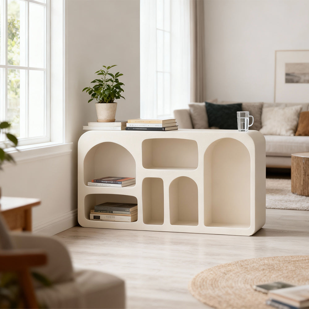 Eeeza Simple Shelf For Multiple Scenarios