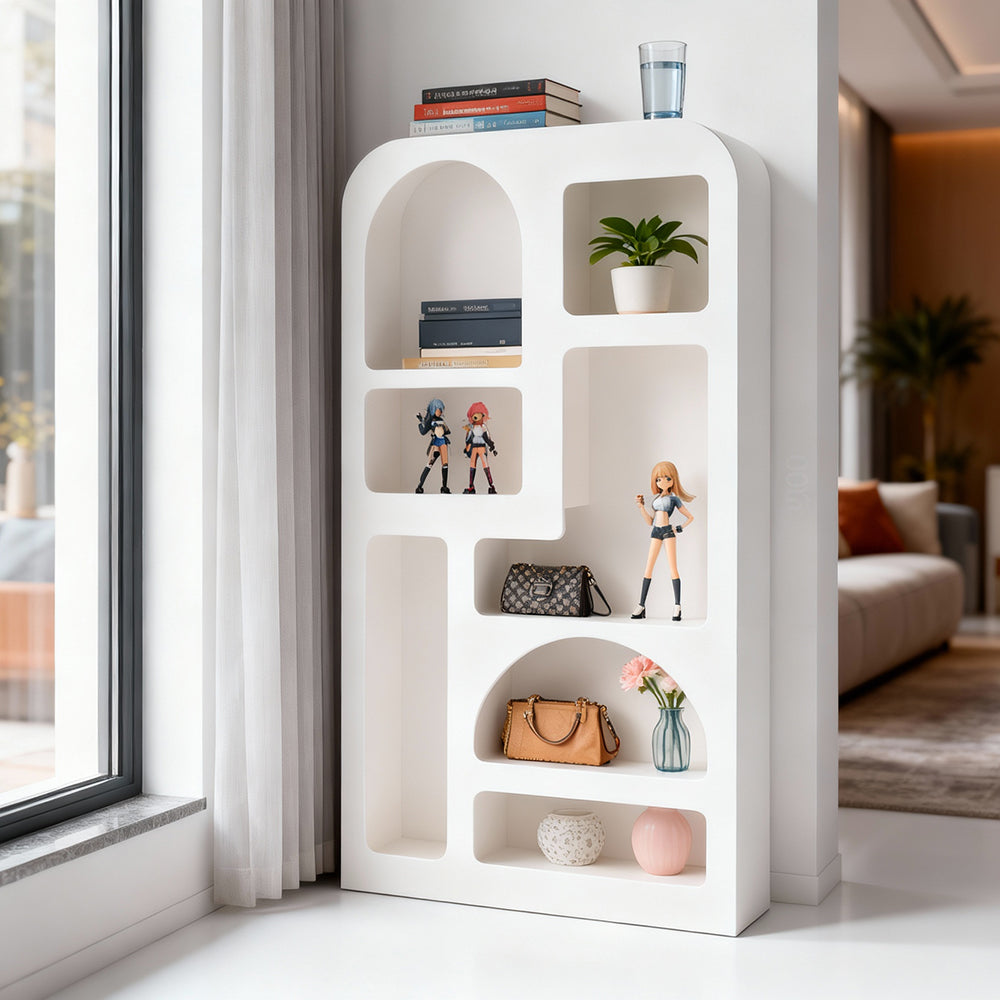 Eeeza Simple Shelf For Multiple Scenarios