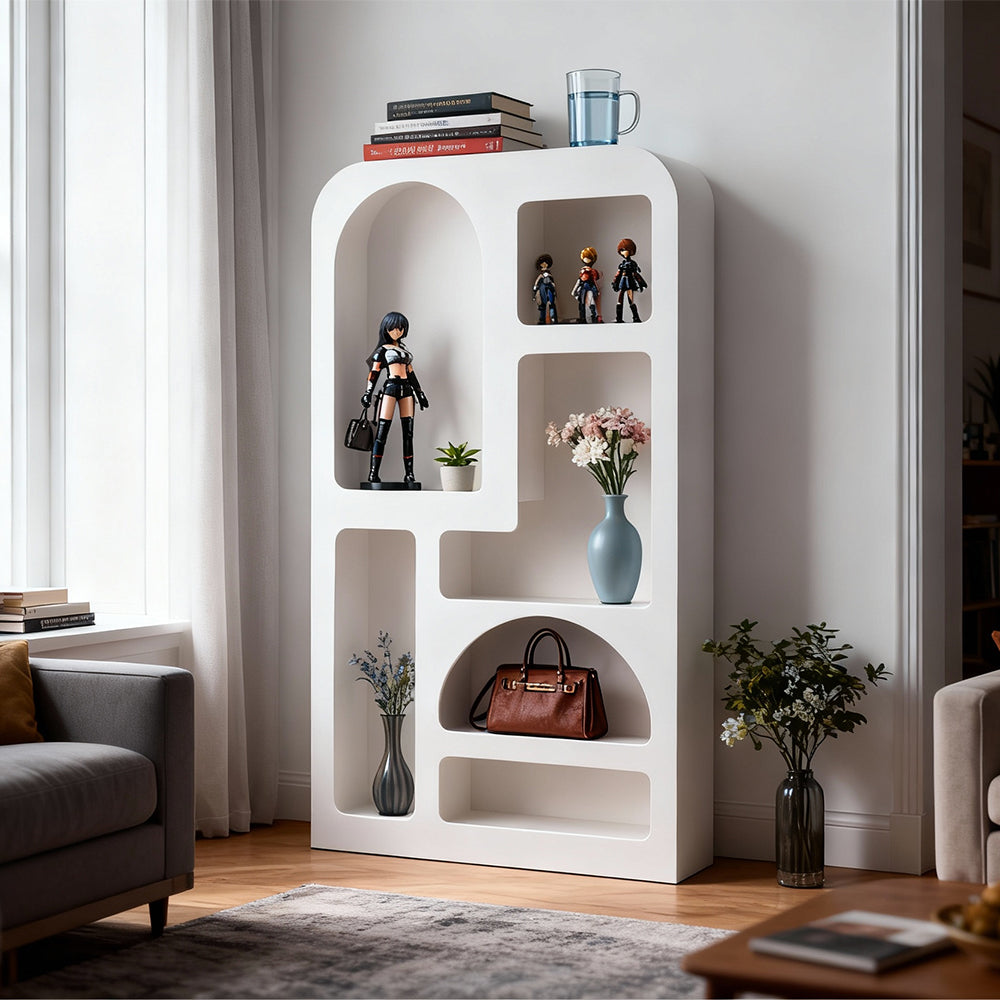 Eeeza Simple Shelf For Multiple Scenarios