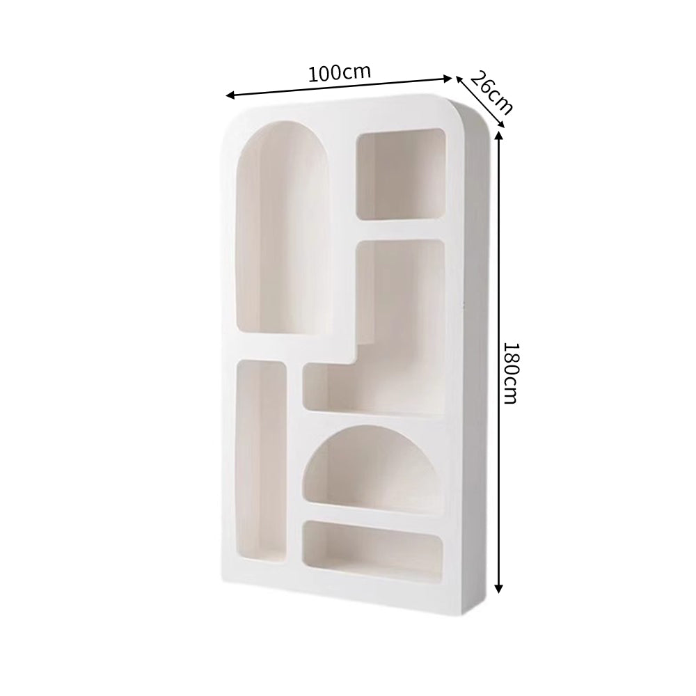 Eeeza Simple Shelf For Multiple Scenarios