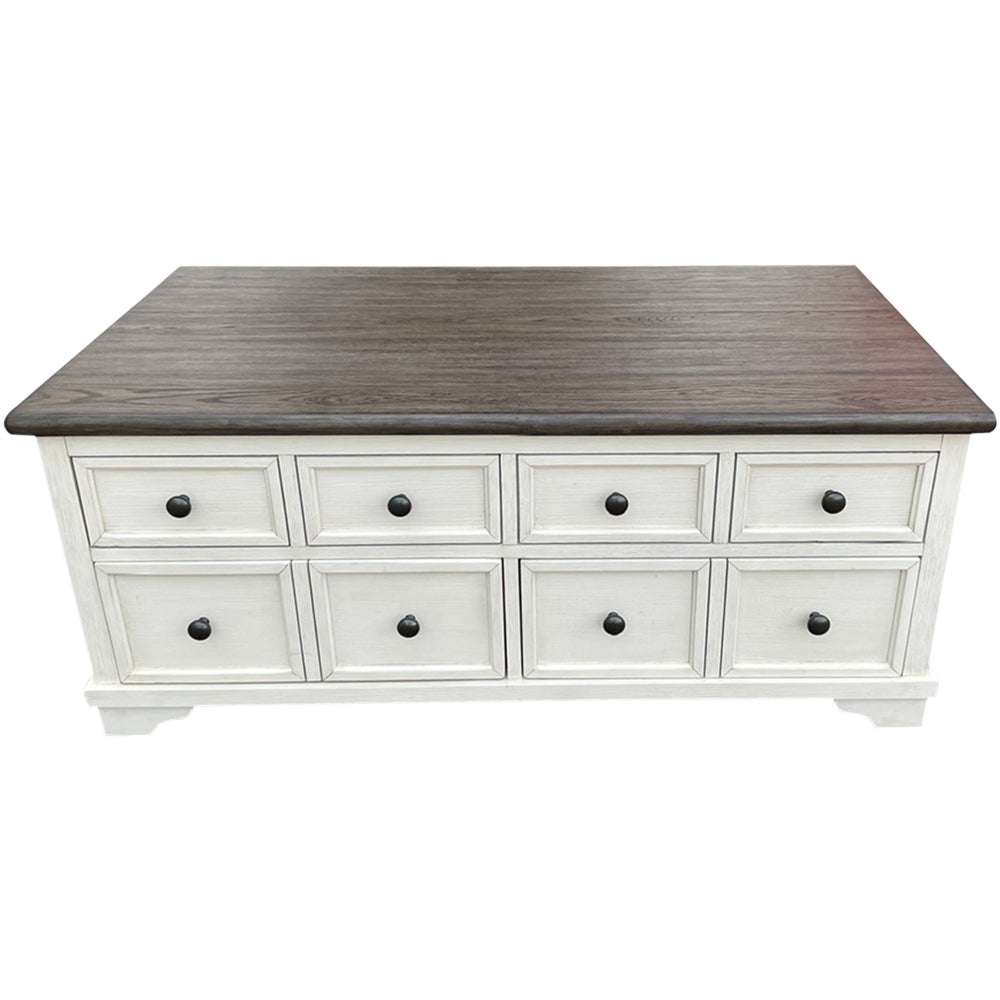 Brio Multi-function Storage Lift Desk