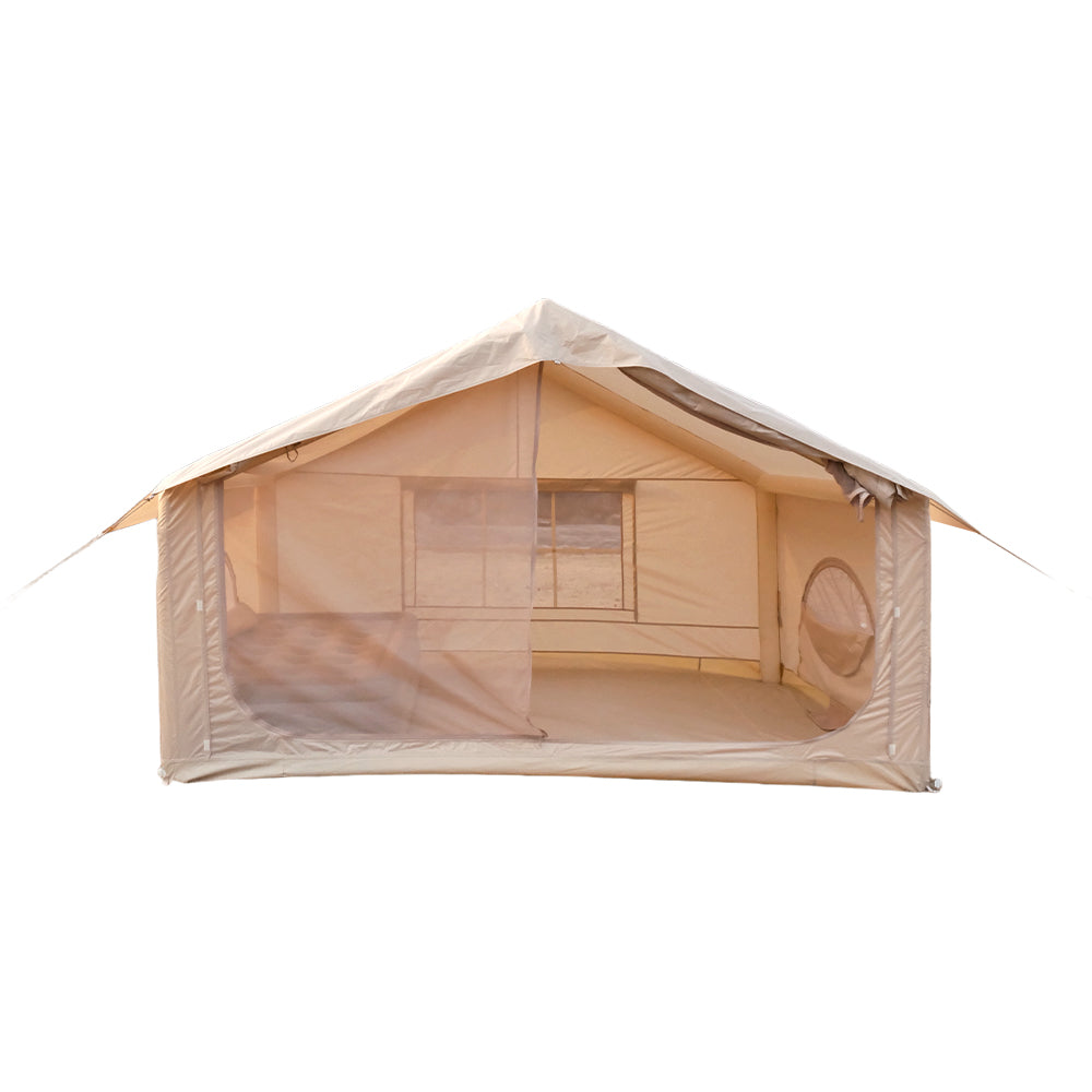 Eeeza Mountain Outdoor Camping Inflatable Tent