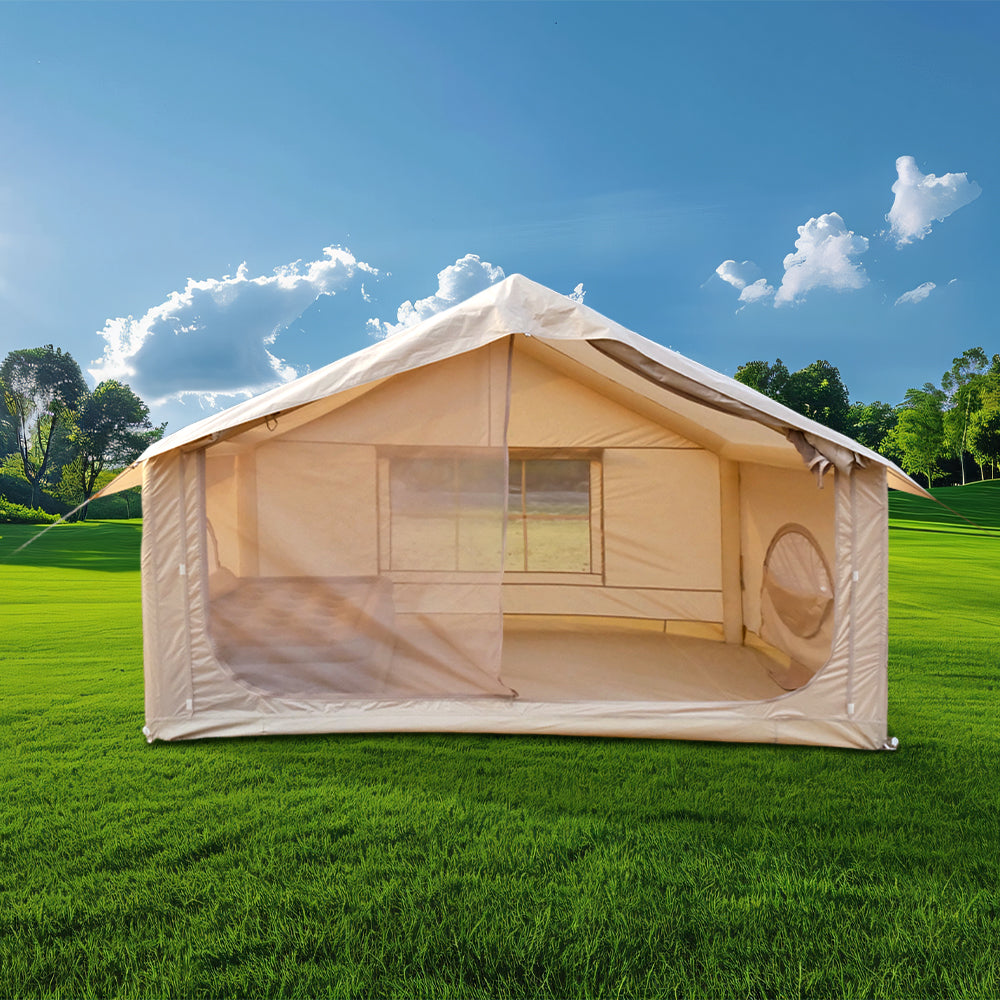 Eeeza Mountain Outdoor Camping Inflatable Tent