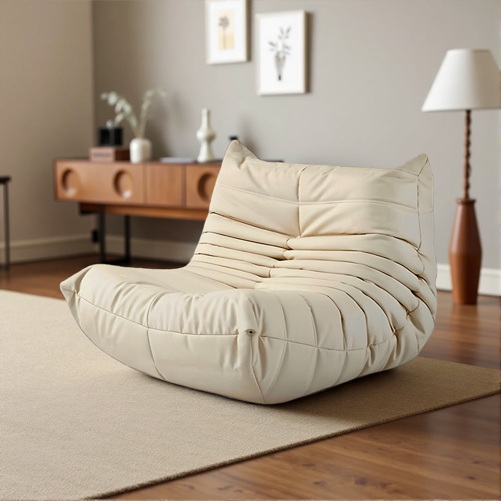 SofaByDesign Fireside Togo Sofa Chair