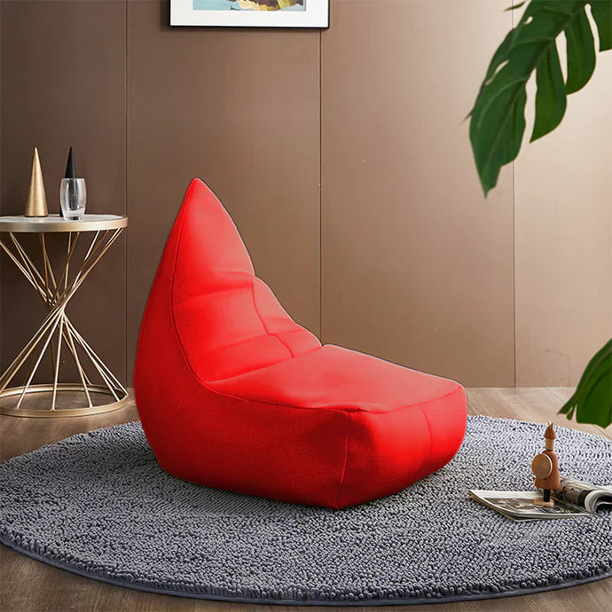 Fashion Simple Soya Bag Sofa