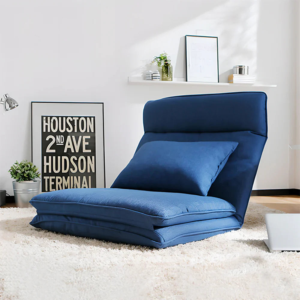 Fashion Foldable Tatami Sofa – Space-Saving Comfort for Modern Living