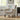 Blue Floral Club Chair with Birched Legs — A Cottage-Core Accent Piece