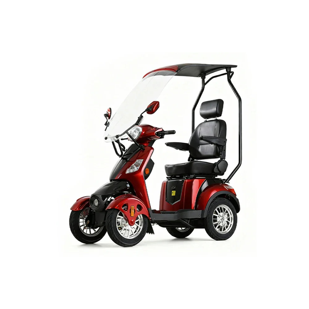 Mobility Scooter