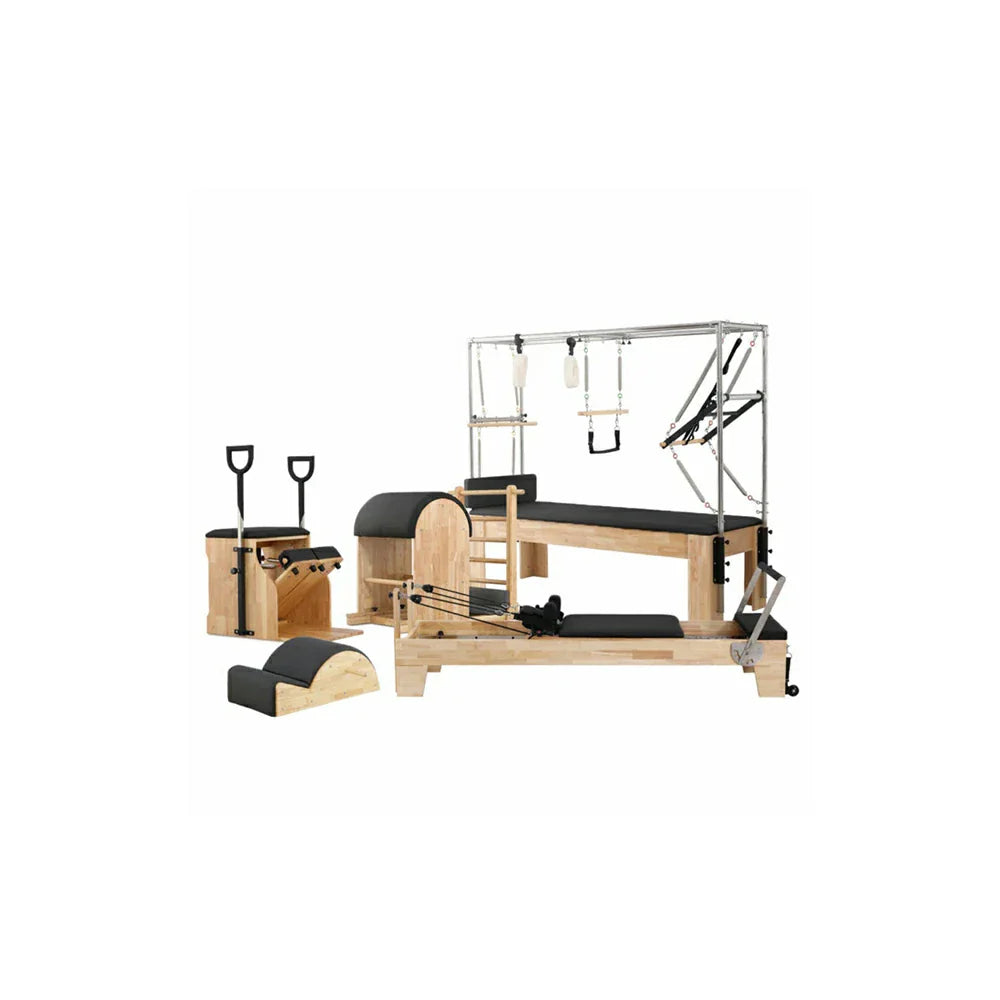 Anaerobic Machines