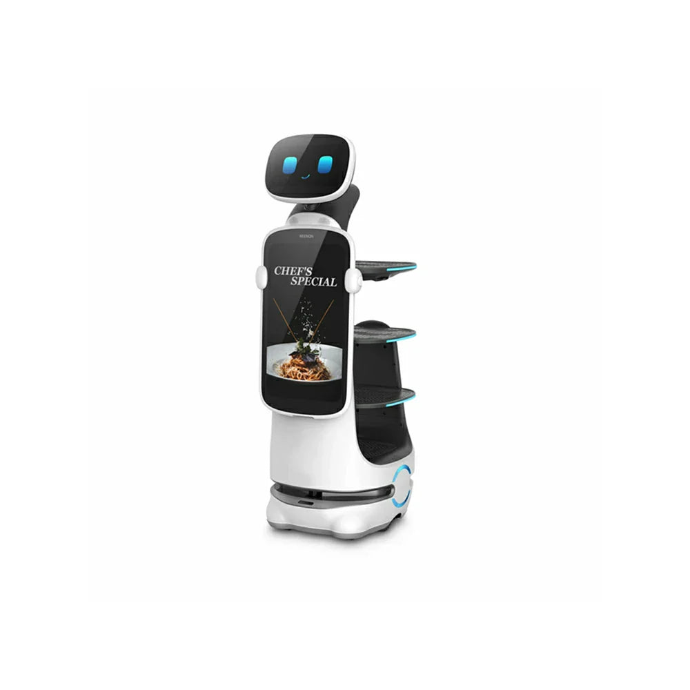 Public Robots
