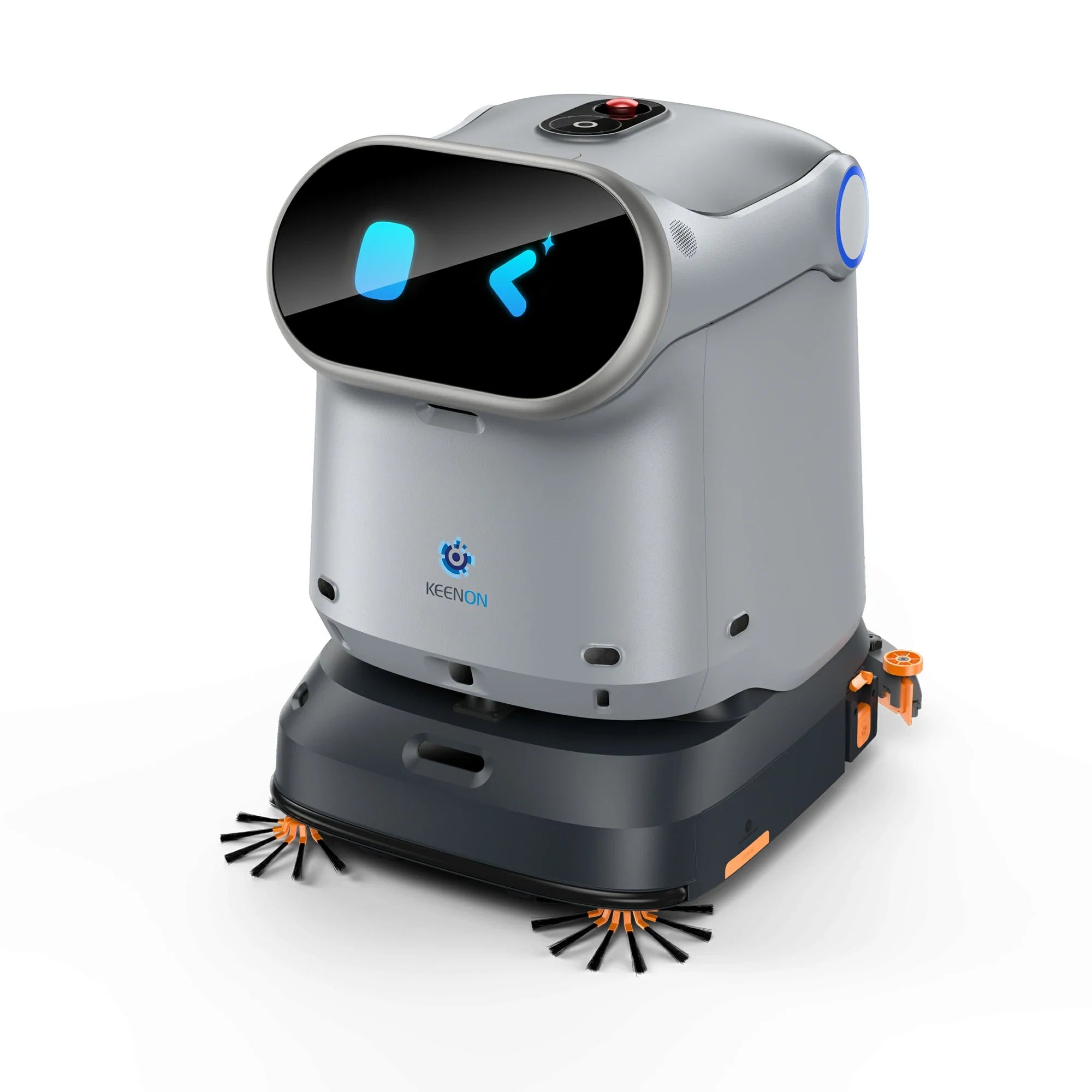 Public Robots
