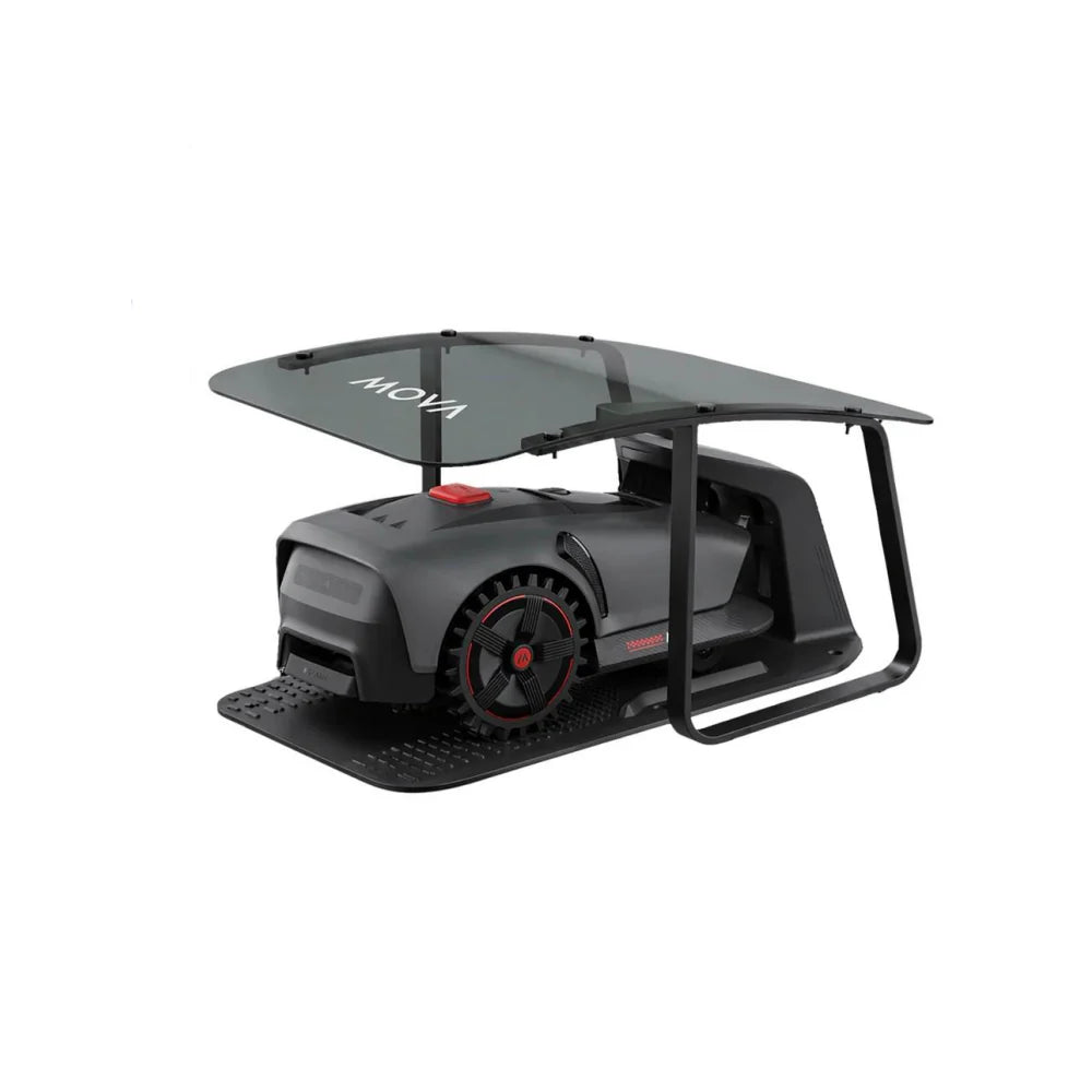 Lawn Mower