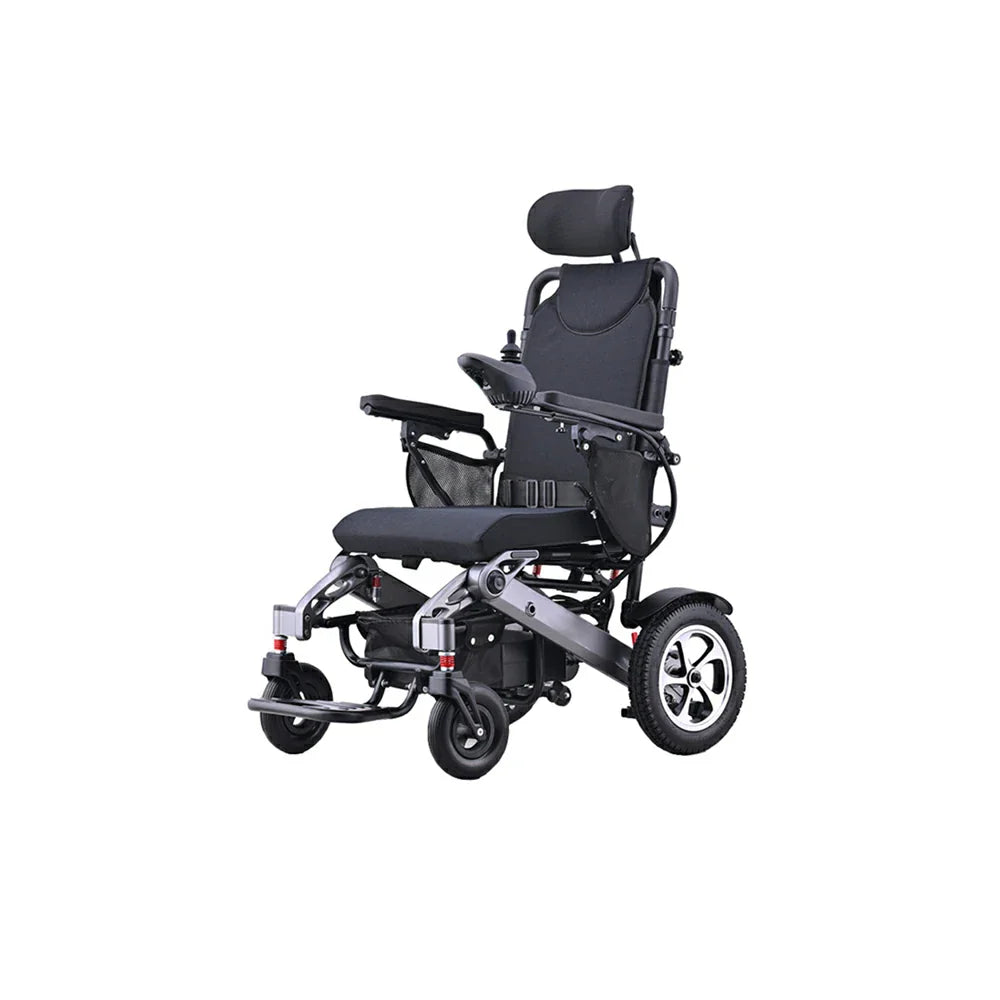Electric Wheelchair