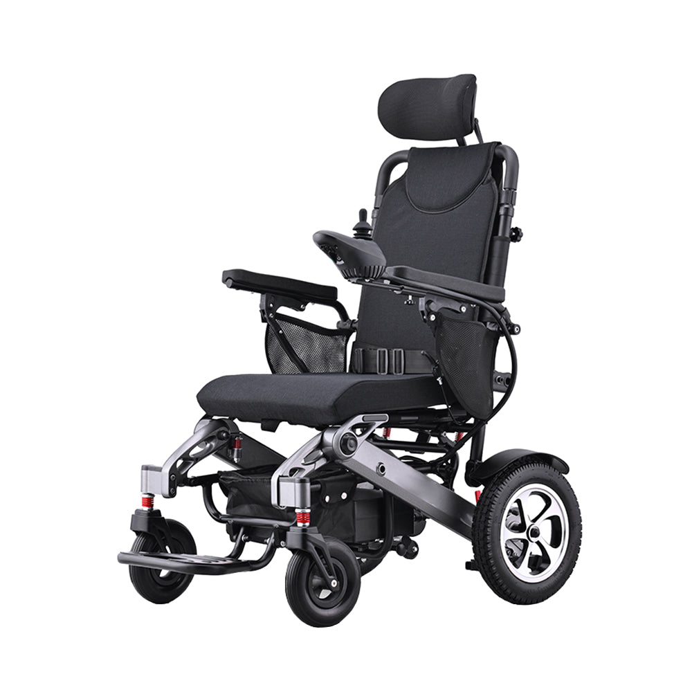 Electric Wheelchair