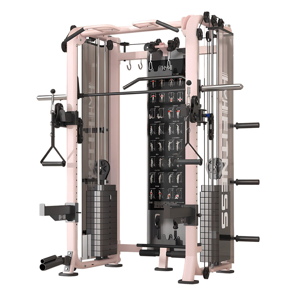Fitness Equipment