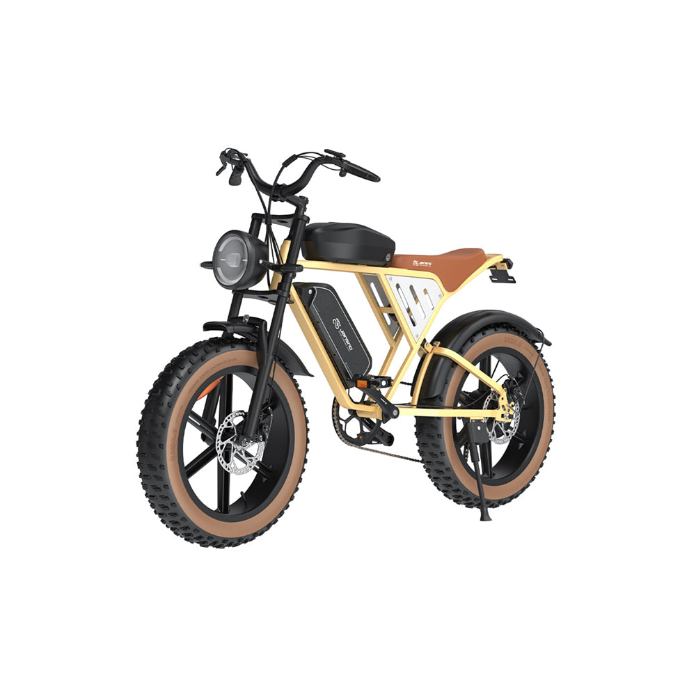 Electric Scooter & Bike