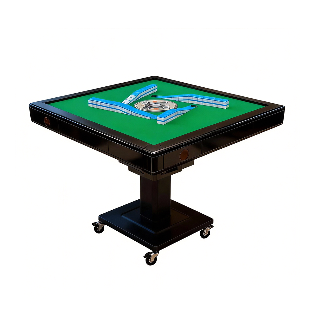 Automatic Mahjong Table