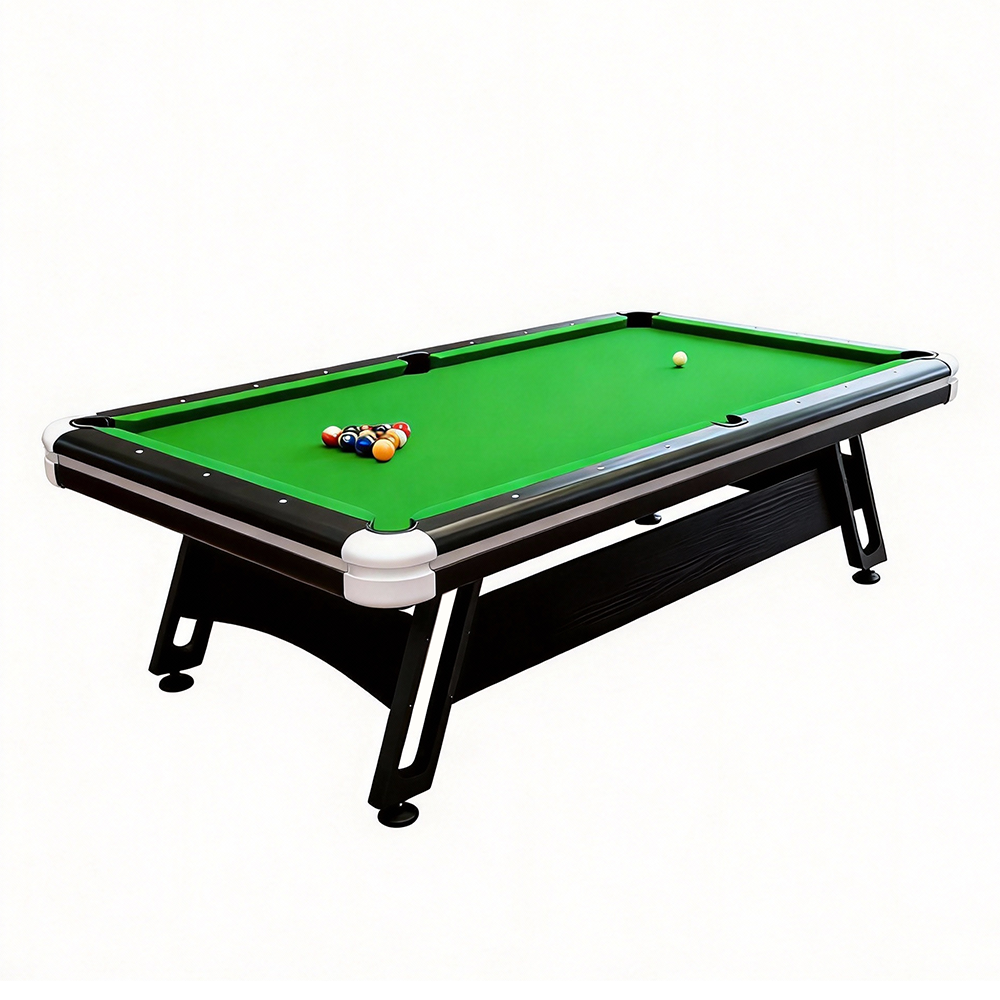 Billiard Table