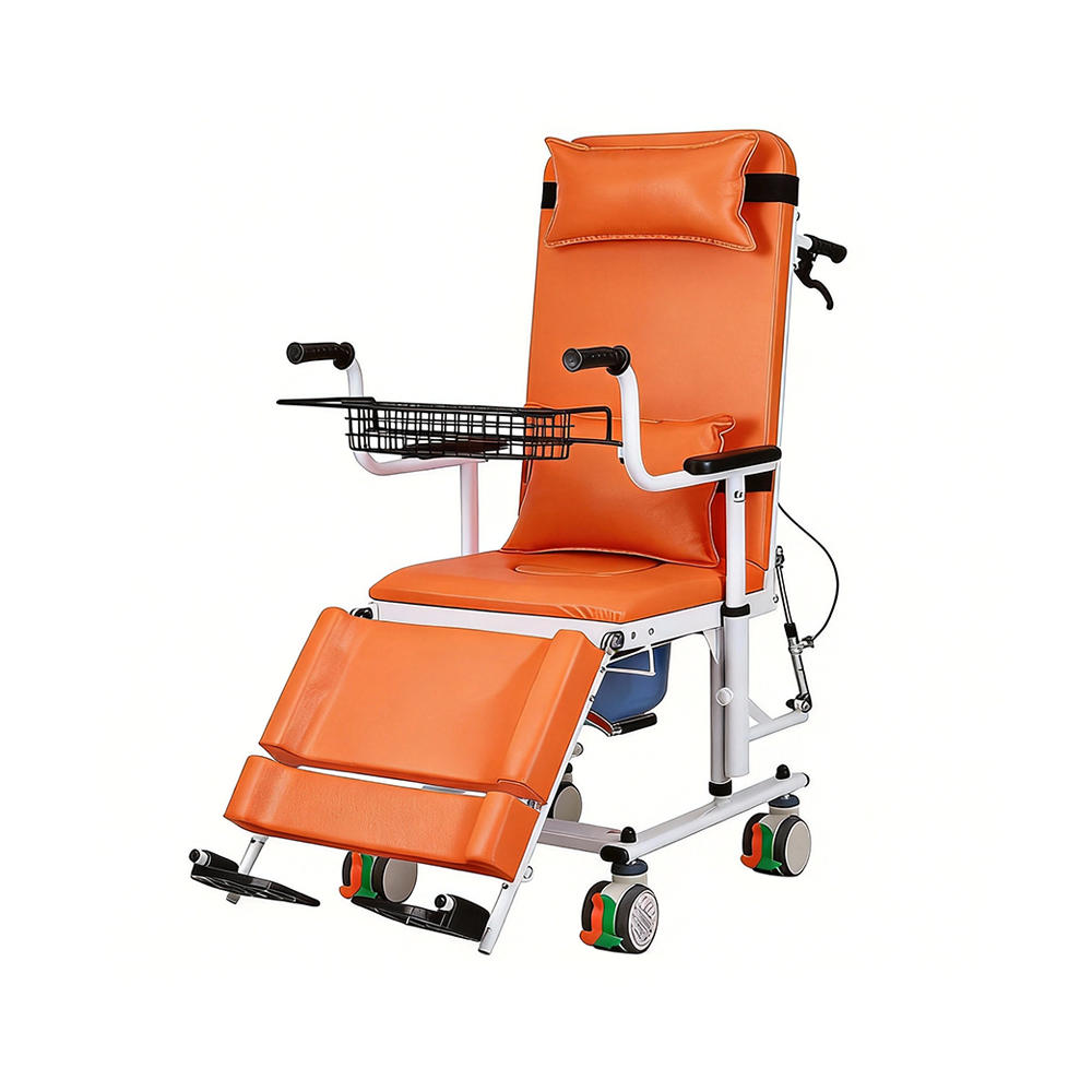 Lift Transfer Chair