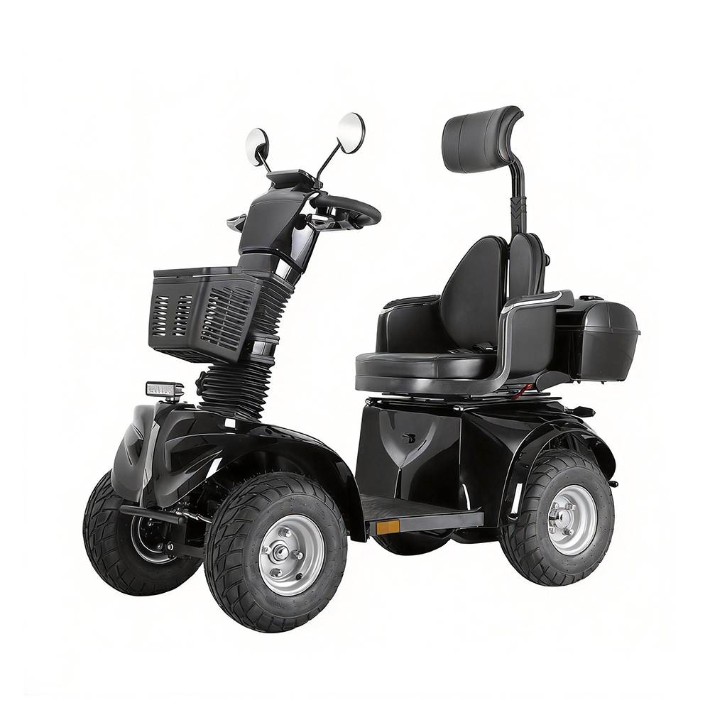 Mobility Scooter