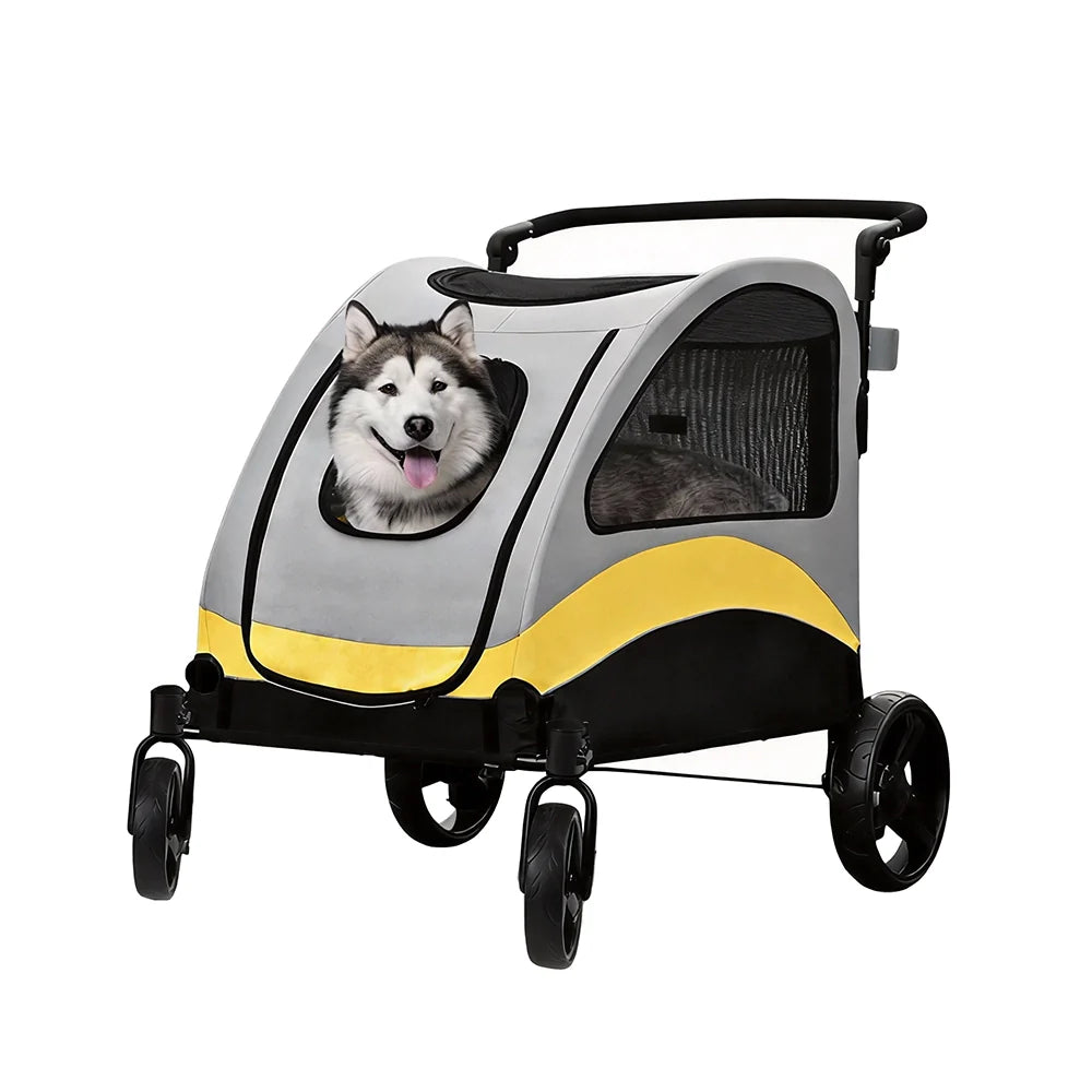 Pet Stroller