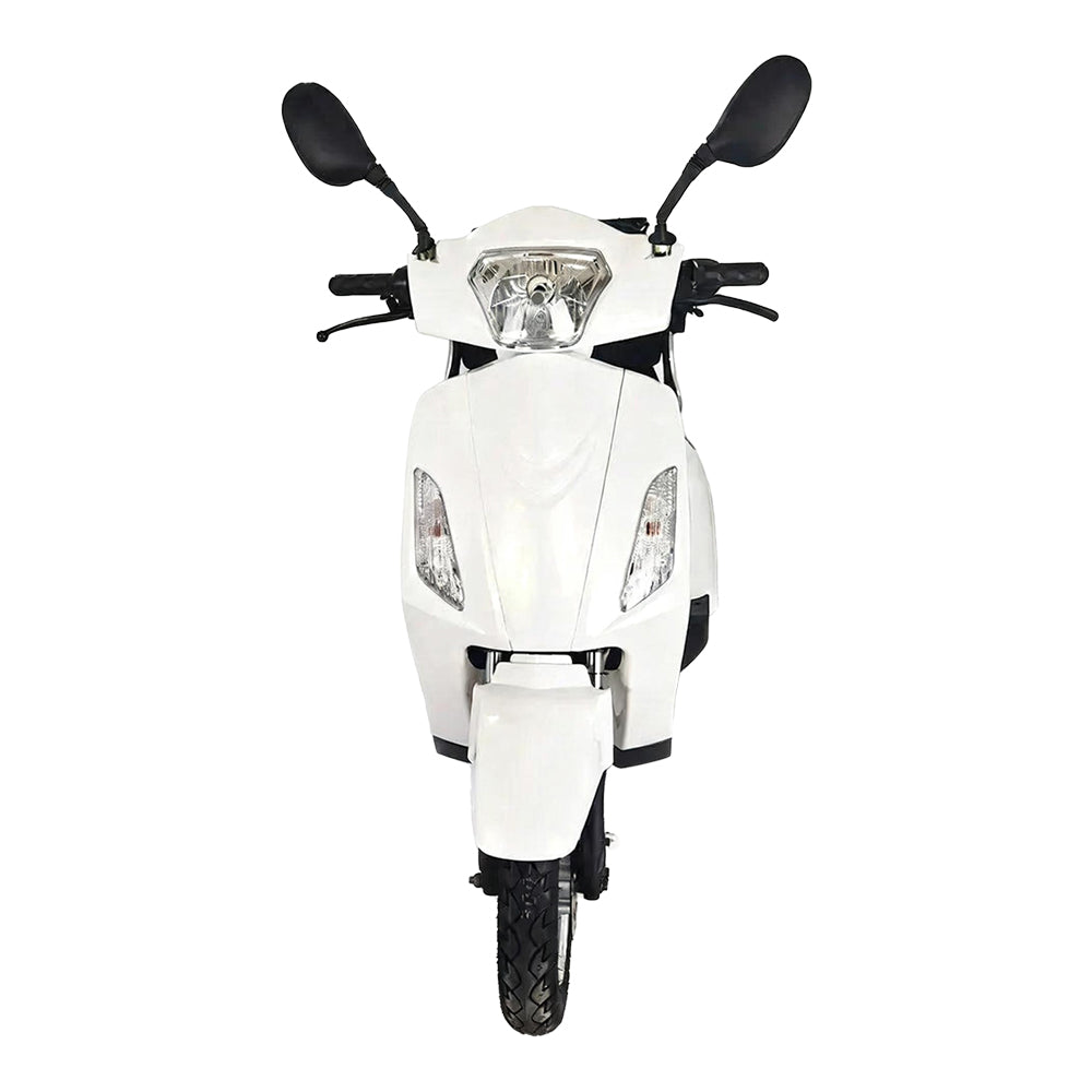 Eeeza F10 Electric Tricycle, 500W 60V 20Ah