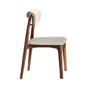 Eeeza Modern Essence Series Vintage Arc Chair