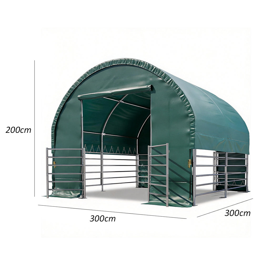 Eeeza Outdoor Livestock Breeding Tent