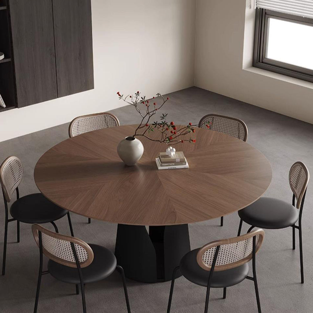 Eeeza Modern Essence Series - Bold Shape Dining Table