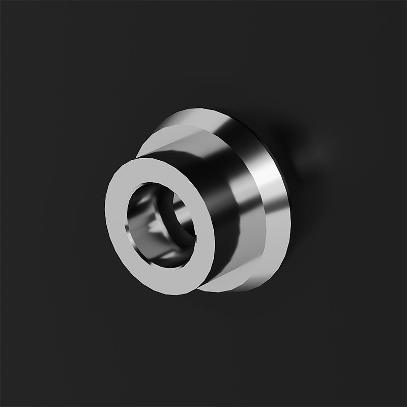 Outdoor Multi-Compartment Parcel Storage Locker