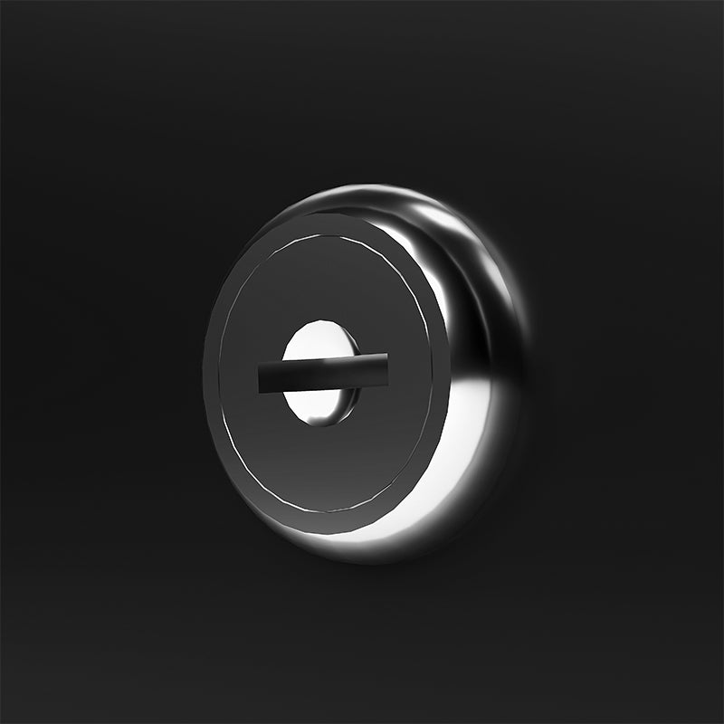 Outdoor Multi-Compartment Parcel Storage Locker