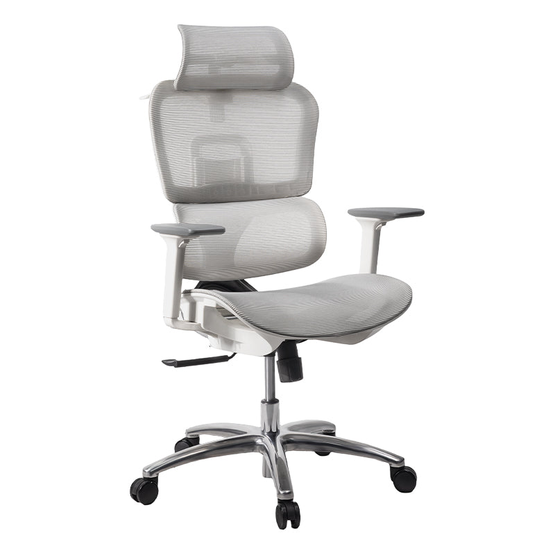 150kg high-load-bearing multi-functional ergonomic chair